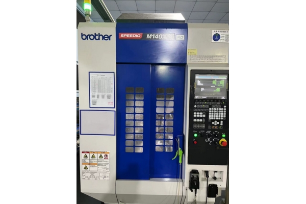 CNC Processing Center